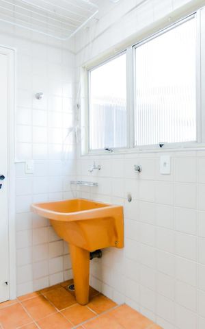 Apartamento à venda com 100m², 3 quartos e 2 vagasÁrea de Serviço