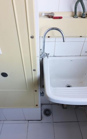 Apartamento para alugar com 55m², 2 quartos e 1 vagaÁrea de Serviço