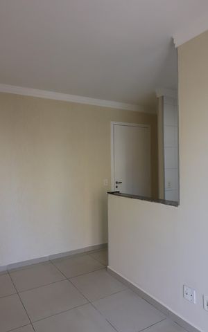 Apartamento para alugar com 55m², 2 quartos e 1 vagaSala 
