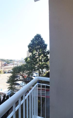 Apartamento para alugar com 55m², 2 quartos e 1 vagaSala Sacada 