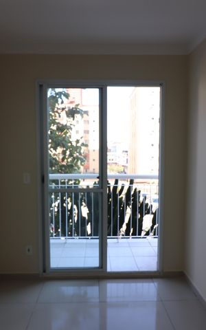 Apartamento para alugar com 55m², 2 quartos e 1 vagaSala 