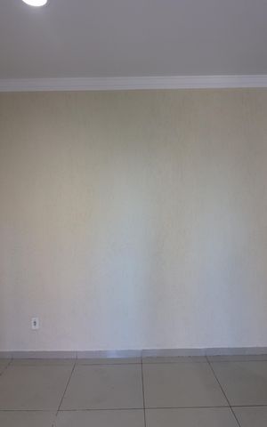 Apartamento para alugar com 55m², 2 quartos e 1 vagaSala 