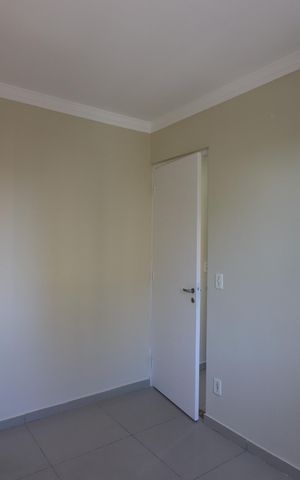 Apartamento para alugar com 55m², 2 quartos e 1 vagaQuarto 1