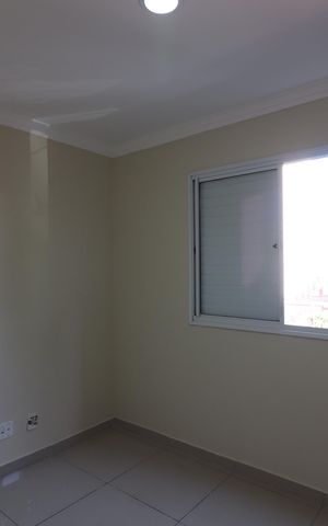 Apartamento para alugar com 55m², 2 quartos e 1 vagaQuarto 2