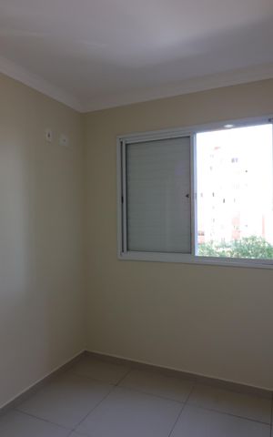Apartamento para alugar com 55m², 2 quartos e 1 vagaQuarto 1