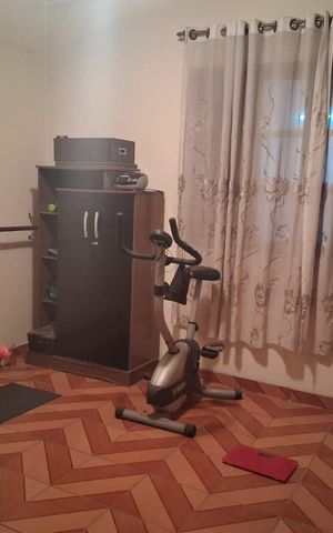 Casa à venda com 146m², 3 quartos e 2 vagas Casa à venda com 146m², 3 quartos e 2 vagasQuarto