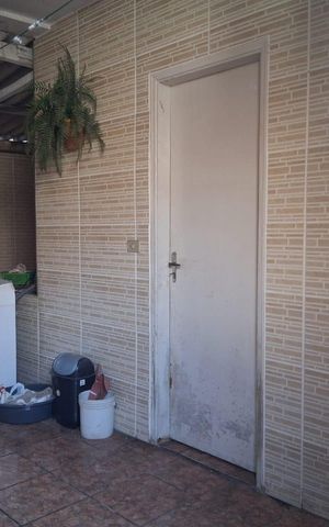 Casa à venda com 146m², 3 quartos e 2 vagas Casa à venda com 146m², 3 quartos e 2 vagasÁrea de serviço