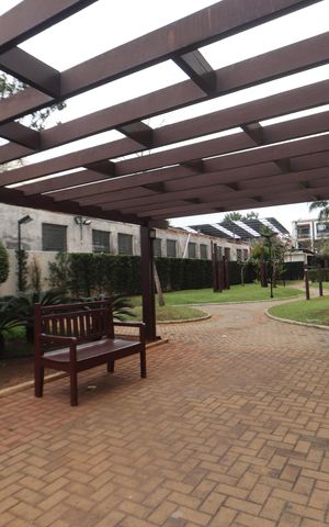 Apartamento à venda com 48m², 2 quartos e 1 vagaÁrea comum - Quiosque