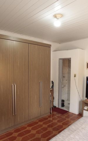 Casa à venda com 276m², 1 quarto e 2 vagasQuarto 