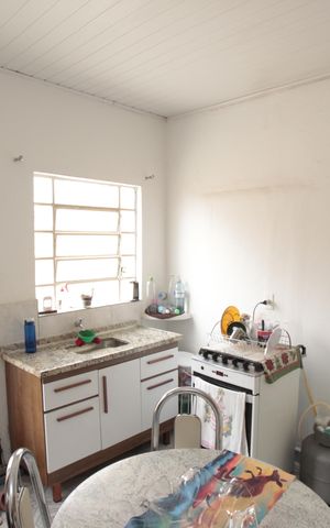 Casa à venda com 276m², 1 quarto e 2 vagasCozinha