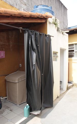 Casa à venda com 276m², 1 quarto e 2 vagasÁrea de Serviço