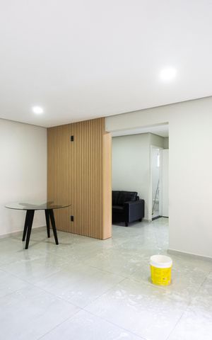 Apartamento à venda com 72m², 3 quartos e 1 vaga Apartamento à venda com 72m², 3 quartos e 1 vagaSalão de festas