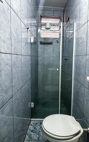 Casa para alugar com 120m², 3 quartos e sem vaga