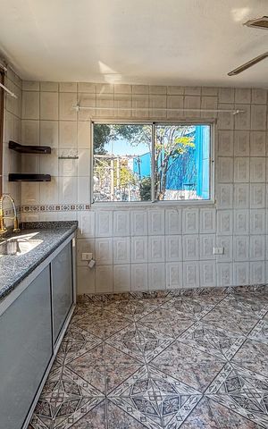 Casa para alugar com 120m², 3 quartos e sem vaga