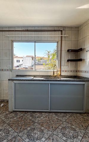 Casa para alugar com 120m², 3 quartos e sem vaga