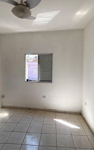 Casa para alugar com 120m², 3 quartos e sem vaga