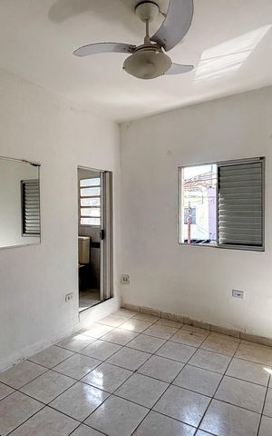 Casa para alugar com 120m², 3 quartos e sem vaga