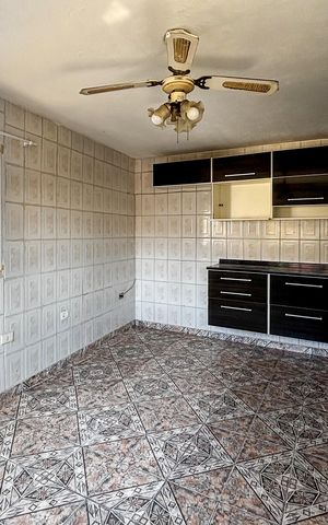 Casa para alugar com 120m², 3 quartos e sem vaga