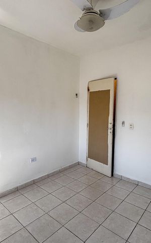 Casa para alugar com 120m², 3 quartos e sem vaga
