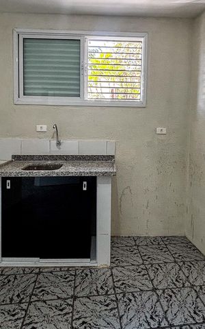 Casa para alugar com 120m², 3 quartos e sem vaga