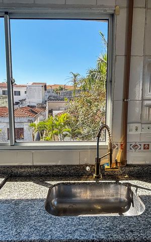 Casa para alugar com 120m², 3 quartos e sem vaga
