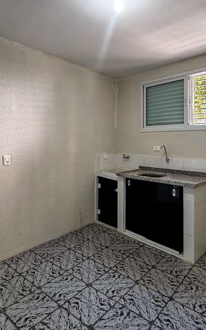 Casa para alugar com 120m², 3 quartos e sem vaga