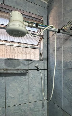 Casa para alugar com 120m², 3 quartos e sem vaga