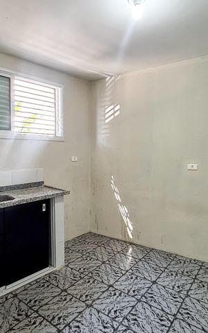 Casa para alugar com 120m², 3 quartos e sem vaga