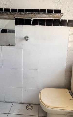 Casa para alugar com 120m², 3 quartos e sem vaga
