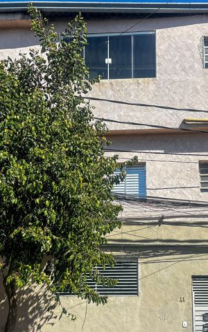 Casa para alugar com 120m², 3 quartos e sem vaga