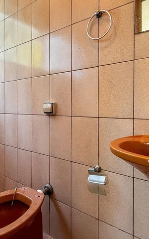 Casa para alugar com 120m², 3 quartos e sem vaga