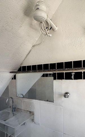 Casa para alugar com 120m², 3 quartos e sem vaga