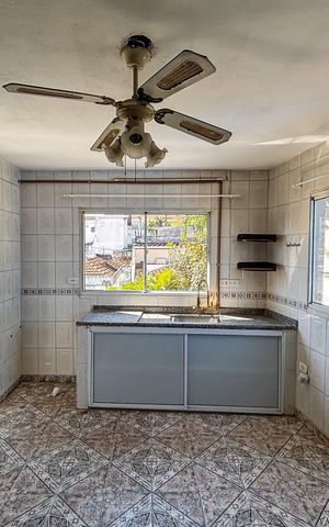 Casa para alugar com 120m², 3 quartos e sem vaga