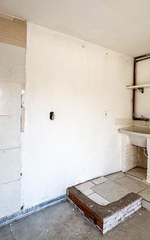 Casa para alugar com 120m², 3 quartos e sem vaga