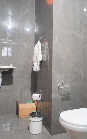 Casa à venda com 200m², 3 quartos e 2 vagasBanheiro da Suíte 2