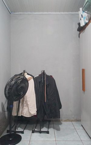 Casa à venda com 200m², 3 quartos e 2 vagasSuíte 1