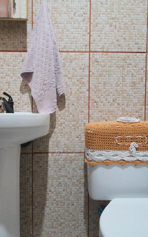 Casa à venda com 200m², 3 quartos e 2 vagasBanheiro