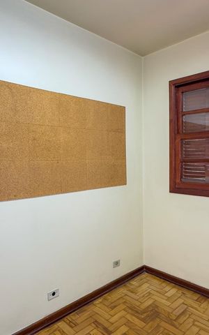 Casa à venda com 156m², 3 quartos e 2 vagasQuarto 1