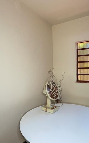 Casa à venda com 156m², 3 quartos e 2 vagasSala