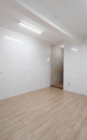Casa para alugar com 85m², 1 quarto e sem vagaCozinha