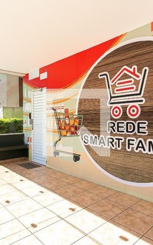 Apartamento à venda com 70m², 3 quartos e 1 vaga Apartamento à venda com 70m², 3 quartos e 1 vagaÁrea Comum