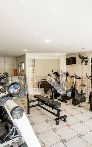 Apartamento à venda com 70m², 3 quartos e 1 vaga Apartamento à venda com 70m², 3 quartos e 1 vagaÁrea Comum