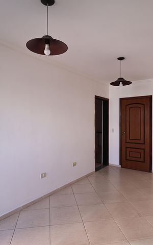 Apartamento para alugar com 75m², 3 quartos e 2 vagas Apartamento para alugar com 75m², 3 quartos e 2 vagasSala
