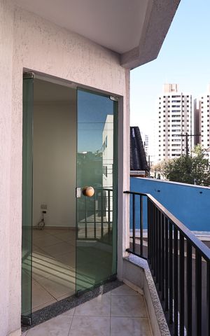 Apartamento para alugar com 75m², 3 quartos e 2 vagas Apartamento para alugar com 75m², 3 quartos e 2 vagasSacada