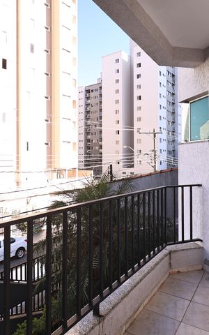 Apartamento para alugar com 75m², 3 quartos e 2 vagas Apartamento para alugar com 75m², 3 quartos e 2 vagasSacada