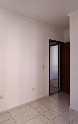 Apartamento para alugar com 75m², 3 quartos e 2 vagas Apartamento para alugar com 75m², 3 quartos e 2 vagasQuarto 2