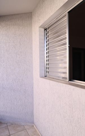 Apartamento para alugar com 75m², 3 quartos e 2 vagas Apartamento para alugar com 75m², 3 quartos e 2 vagasSacada