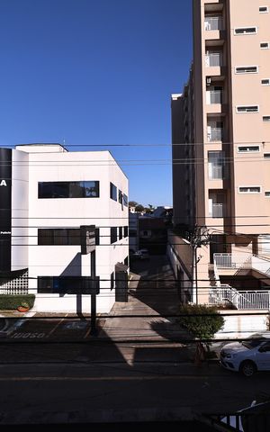 Apartamento para alugar com 75m², 3 quartos e 2 vagas Apartamento para alugar com 75m², 3 quartos e 2 vagasVista da sacada