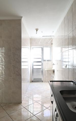 Apartamento para alugar com 75m², 3 quartos e 2 vagas Apartamento para alugar com 75m², 3 quartos e 2 vagasCozinha