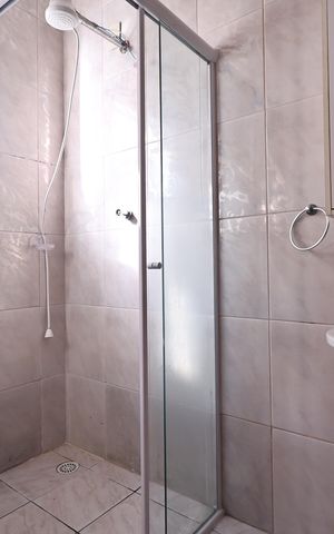 Apartamento para alugar com 75m², 3 quartos e 2 vagas Apartamento para alugar com 75m², 3 quartos e 2 vagasBanheiro